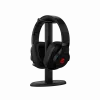 Ausinės CANYON EGO GH-16 3in1 2.4Ghz+BT Juodos
