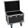 Transportinis dėklas Roadinger 30126727 60×40 cm su ratukais