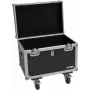 Transportinis dėklas Roadinger 30126727 60×40 cm su ratukais