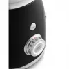 Smeg 50's Style Blender BLF03BLEU Juodas
