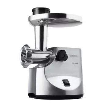 Kenwood MG510 mėsmalė 1600 W aliumininė