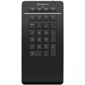 3Dconnexion Numpad Pro 3DX-700105 belaidis skaitmeninis klaviatūros blokas