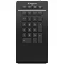 3Dconnexion Numpad Pro 3DX-700105 belaidis skaitmeninis klaviatūros blokas