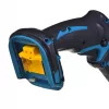 Makita DJR183Z stūmoklinis pjūklas 3000 smūgių/min Juodas, Mėlynas