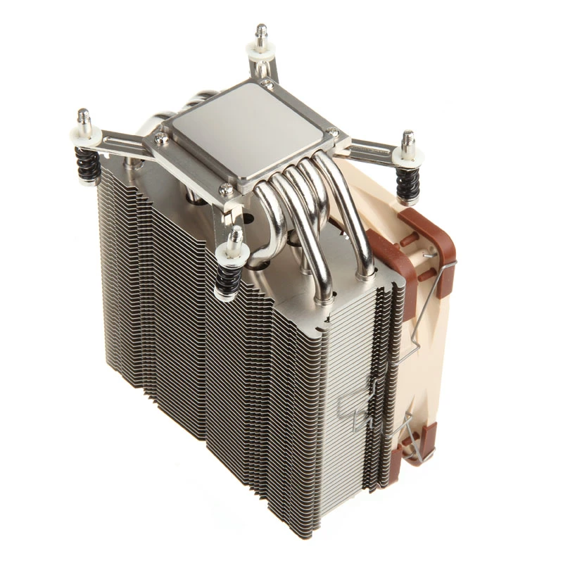 Noctua NH-U12DXi4 CPU aušintuvas - 120 mm