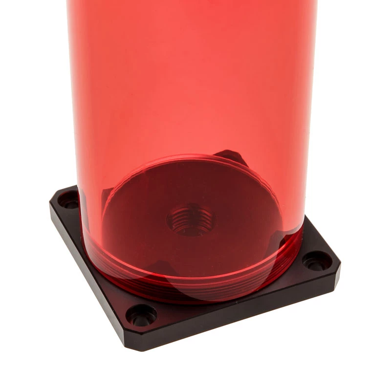 Bitspower DDC tobulinimo rinkinys 150 - raudonas