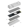 SSD PNY 2TB M.2 PCI Express 5.0 NVMe CS3150