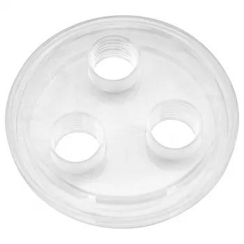 Singularity Protium Triple Port Cap Reservoir dangtelis RBAC-000-60