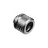 EK-Quantum Torque 6-Pack HDC 12 – 6 vnt. kompresinių jungčių 12 mm kietiems vamzdeliams