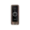 Polykarbonatinis dangtelis Ubiquiti UVC-G4-DB-Wood, lengvas, patvarus