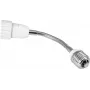 Adapteris lempai EUROLITE E-27 į GU-10 su žąsies kakleliu 94601430
