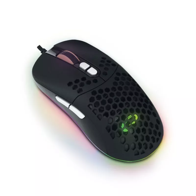 Esperanza EGM702 pelė dešinei rankai USB optinė 7200 DPI