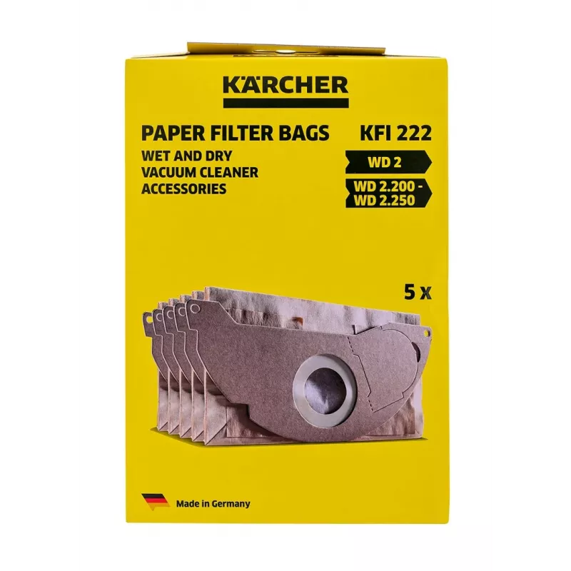 Kärcher 6.904-322.0 priedas / dalis dulkių siurbliui
