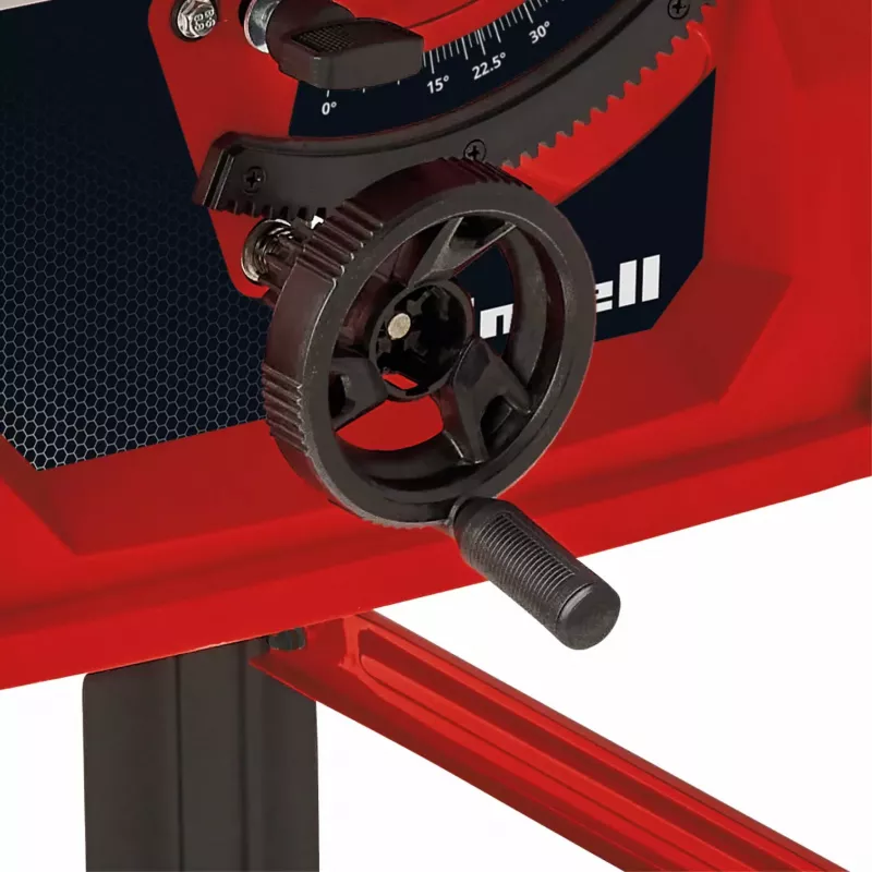 Diskinis pjūklas Einhell TC-TS 2025/3 eco