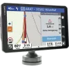 ARAT ekrano apsauga Garmin dezl LGV800 / dezl LGV1000