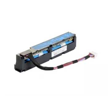 Hewlett Packard Enterprise HPE 96W Smart Storage – baterija saugojimo įrenginiui – ličio jonų – skirta Apollo 4200, 4200 Gen10, ProLiant XL270d Gen10, Smart Array E208, P204, Synergy 480