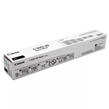 Canon 8524B002 originalus juodas kasečių toneris, 1 vnt.