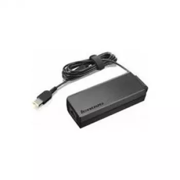 Lenovo 45N0238 maitinimo adapteris / keitiklis 90 W, juodas, vidaus naudojimui