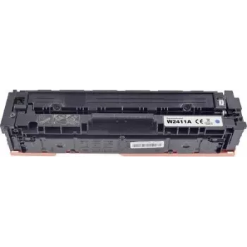 Renkforce Toner, pakeičiantis HP 216A W2411A, suderinamas, Cyan RF-HPW2411A (RF-6723960)