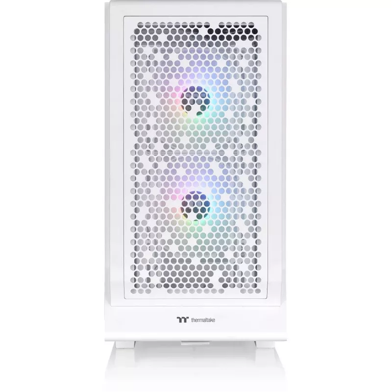 Terminis korpusas Thermaltake Ceres 330 T G ARGB - Snow