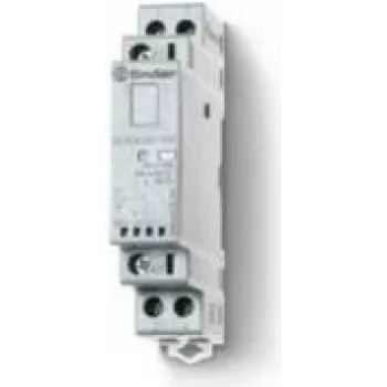 Finder montažinis kontaktoriaus modulis 230VAC/DC, 2S, LED 22.32.0.230.4320 (223202304320)