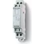 Finder montažinis kontaktoriaus modulis 230VAC/DC, 2S, LED 22.32.0.230.4320 (223202304320)