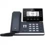 Yealink SIP-T53 IP telefonas pilkas 8 linijų LCD