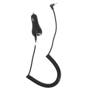 Brodit automobilinis maitinimo adapteris 2 A su dviem išvesties prievadais (USB, USB-C)