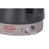 Elektrinis virdulys Maestro MR-071-BLACK 1 L Keraminis, 1200 W, paslėptas kaitinimo elementas, 360° pagrindas