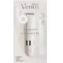Intymus trimeris BRAUN Gillette Venus Gentle Intimate Trimmer, baltas