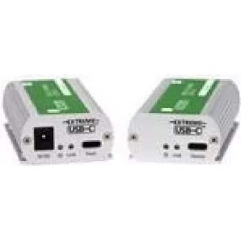Icron 3251C KVM prailgintuvas Siųstuvas ir imtuvas Laidinis USB Type-C 10 m