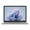 Microsoft Surface Laptop 6 verslui – Intel Core Ultra 5 135H – Win 11 Pro – Intel Arc Graphics – 8 GB RAM – 256 GB SSD – 38,1 cm (15 inch) jutiklinis ekranas 2496 x 1664 – Wi-Fi 6E, Bluetooth