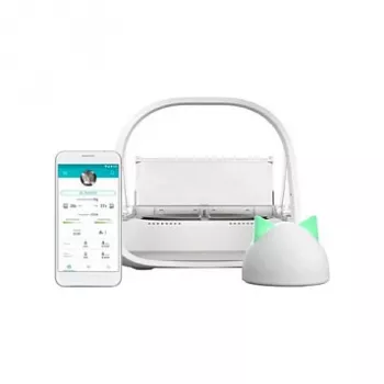 Automatinis šėrimo aparatas SUREFEED CONNECT