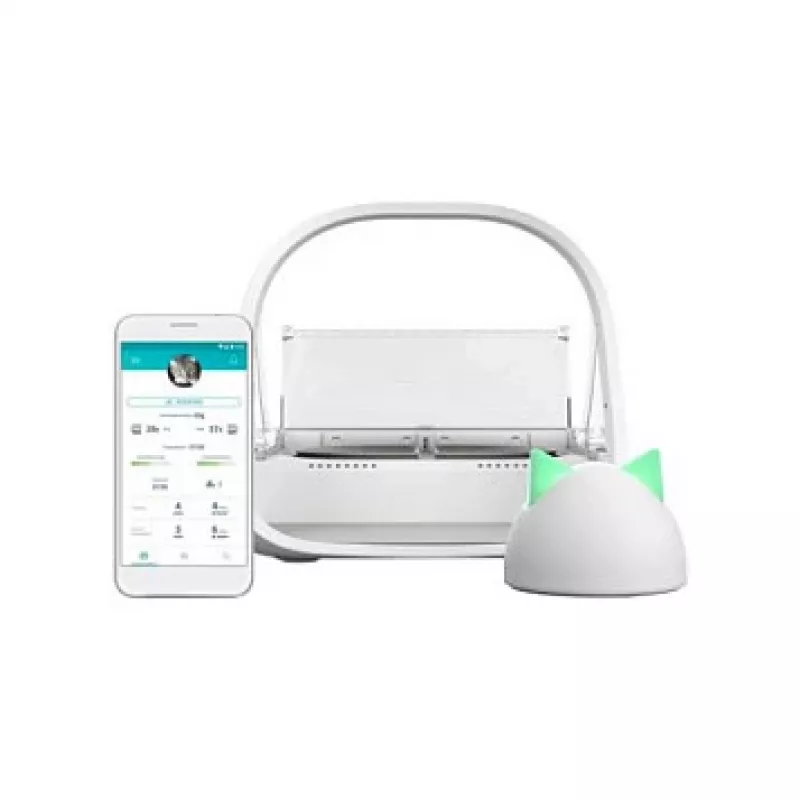 Automatinis šėrimo aparatas SUREFEED CONNECT