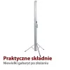 Art ER T120 4:3 Projekcinis Ekranas Baltas