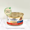 GOURMET Gold Jautiena – šlapias kačių ėdalas – 85g