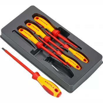 Atsuktuvų rinkinys Knipex 00 20 12 V01 (6 vnt.)