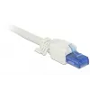RJ-45 kištukas Cat.6A DeLOCK 86417 mėlynai baltas