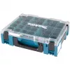 Makita 191X80-2 dėklas įrankiams, žalias plastikinis