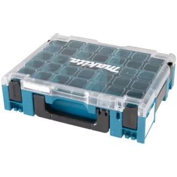 Makita 191X80-2 dėklas įrankiams, žalias plastikinis