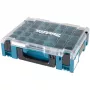 Makita 191X80-2 dėklas įrankiams, žalias plastikinis