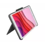 Klaviatūros dėklas Logitech Combo Touch, skirtas iPad 7, 8, 9 kartoms