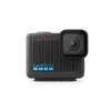 Veiksmo kamera GoPro HERO CHDHF-131-EU – 4K, vandeniui atspari, juoda
