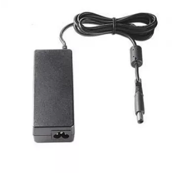 HP 463955-001 maitinimo adapteris/inverteris, vidaus, 90 W, juodas