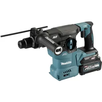 Makita XGT HR008GZ - Kombinuotas plaktukas - Belaidis - 3 funkcijos - SDS-plus - 3,9 J - be akumuliatoriaus, be įkroviklio - 40 V