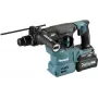 Makita XGT HR008GZ - Kombinuotas plaktukas - Belaidis - 3 funkcijos - SDS-plus - 3,9 J - be akumuliatoriaus, be įkroviklio - 40 V