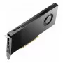 NVIDIA RTX PRO 4000 Blackwell SFF Edition 900-5G195-2501-000 – 24 GB GDDR7 – PCIe 5.0 x16 – 4× Mini-DisplayPort – Dual-Slot – Mažmeninė prekė