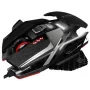 Mad Catz R.A.T. X3 pelė dešinei rankai USB-A optinė 16000 DPI