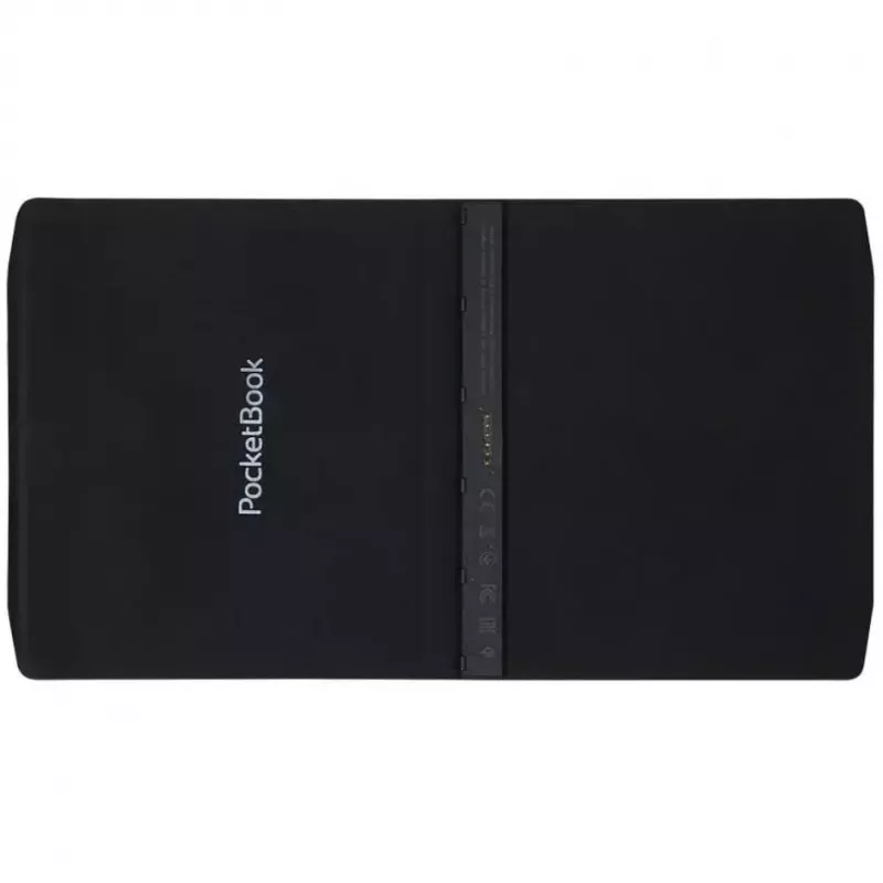Dangtelis PocketBook Charge Fresh Green 17,8 cm 7 colių