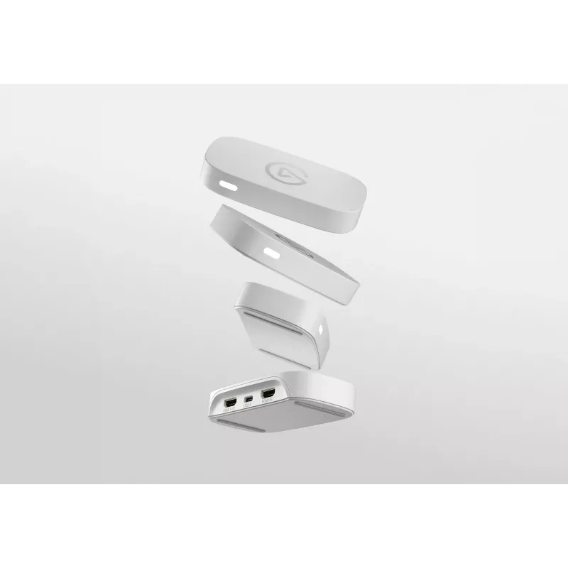 Elgato Game Capture Neo žaidimų vaizdo įrašymo plokštė, 4k60 HDR